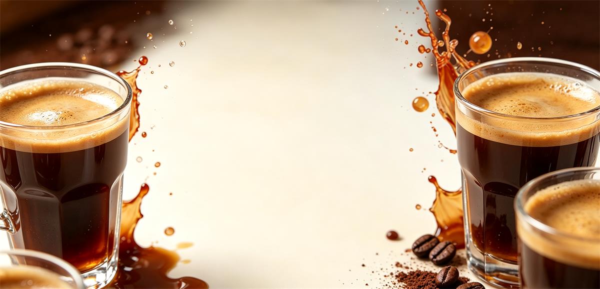 Coffee Liquid