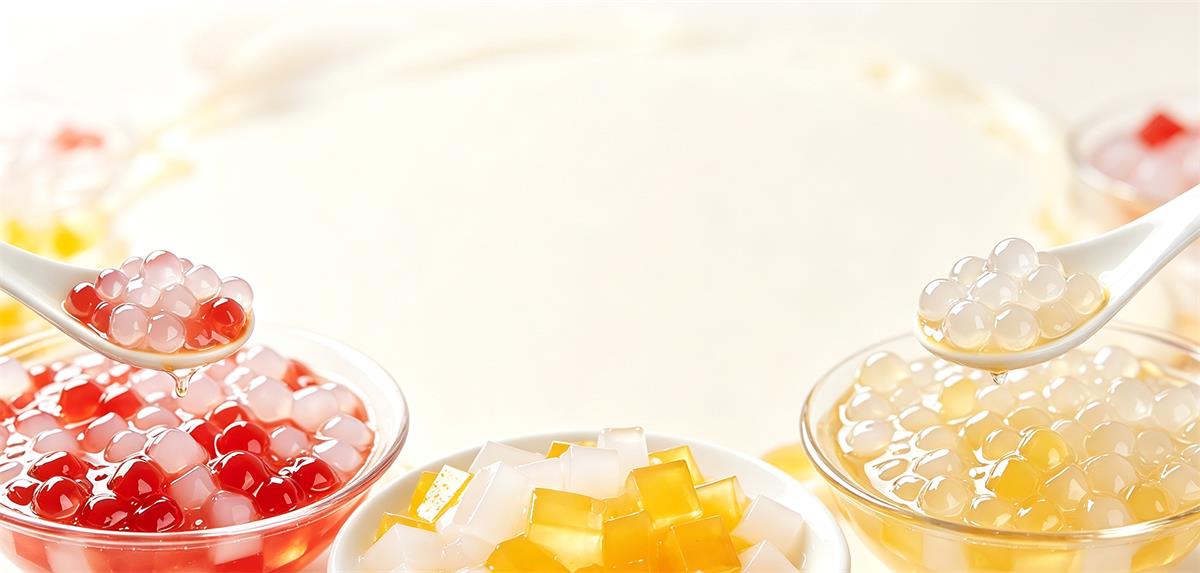 Nata De Coco